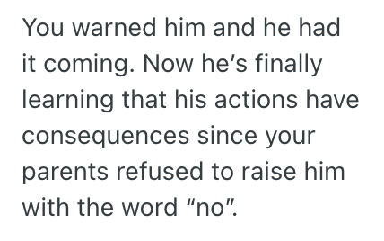 Screenshot 2025 03 20 at 1.52.10 AM His Brother Has A History Of Stealing The Spotlight During Special Occasions, So He Made Sure His Brother Wouldn’t Hijack His Wedding